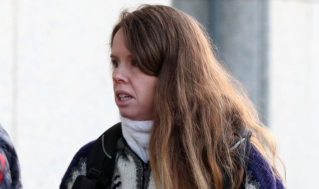 Lauren Etchells: Mother who endangered her kids in dinghy crossing walks free from court