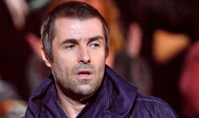 Coronavirus: Liam Gallagher says Oasis reunion to raise money for NHS will happen 'with or without' Noel