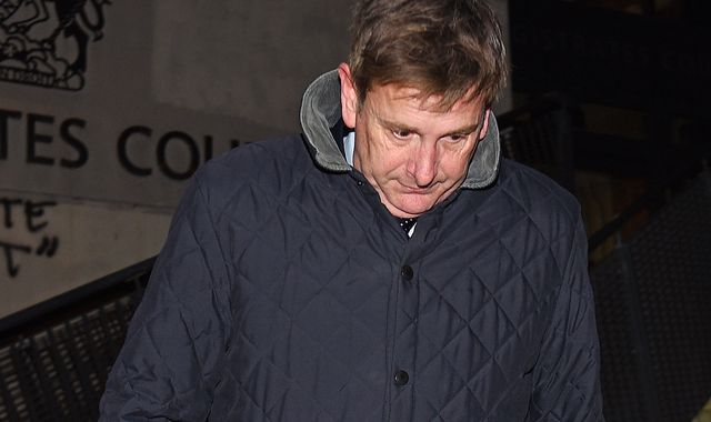 Man faces jail for using fake membership card at Lord's cricket ground