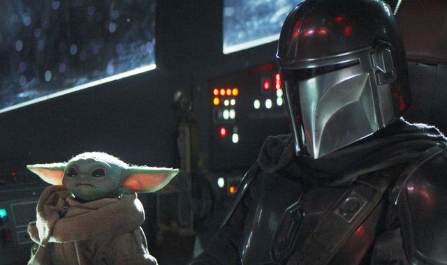 Disney+: All the details of UK launch revealed