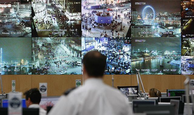 Police force to roll out '81% inaccurate' live facial recognition