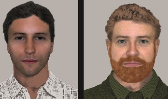 Police release e-fits over gang rape of teenager by touring rugby team