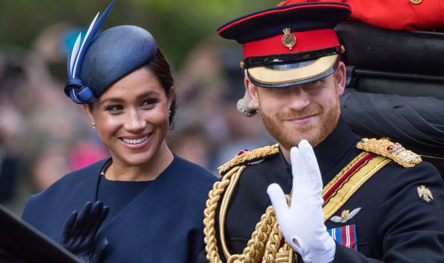 Harry and Meghan: Queen wants answers to 'complex matters' as Sussexes seek new life