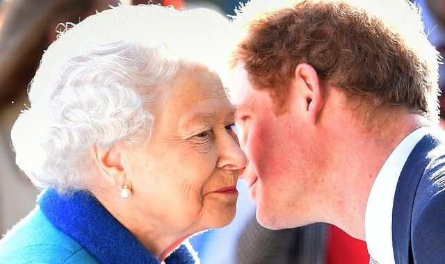 Harry and Meghan: At the heart of the Sussex saga is a brotherly bond that needs mending