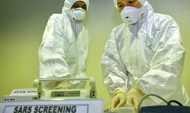 First case of China virus in US after outbreak kills six people