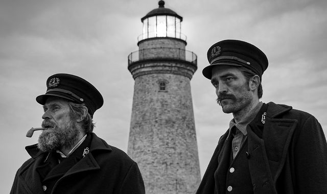 Willem Dafoe On The Lighthouse Superhero Films And Not Hanging