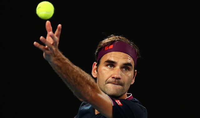 Roger Federer edges John Millman in epic Australian Open clash