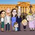 Orlando Bloom to star as Prince Harry in royal spoof cartoon