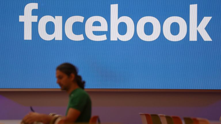Facebook&#39;s UK workforce will exceed 4,000 staff after the hiring spree
