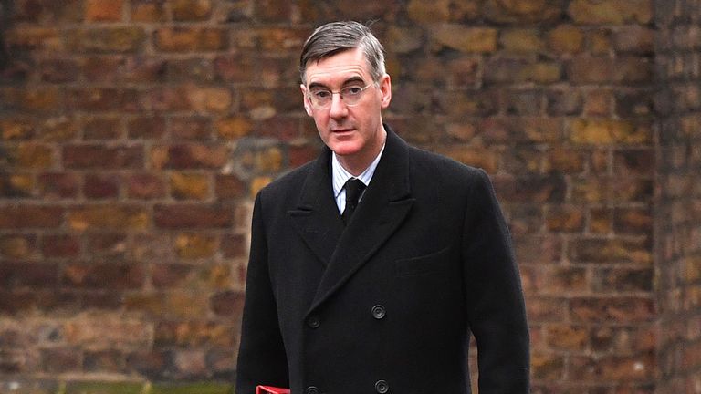 Jacob Rees-Mogg: We are taking online child abuse seriously | Science ...