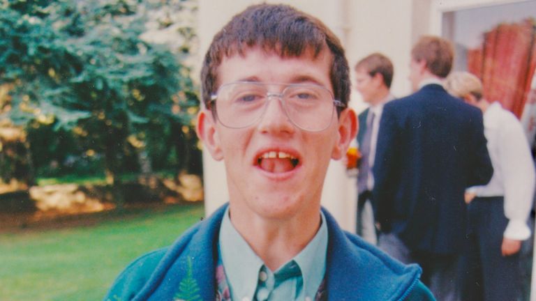 Jason Thomson