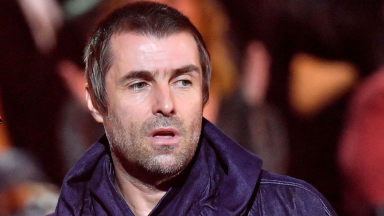 Liam Gallagher claimed he plans to retire as a solo artist after his next album