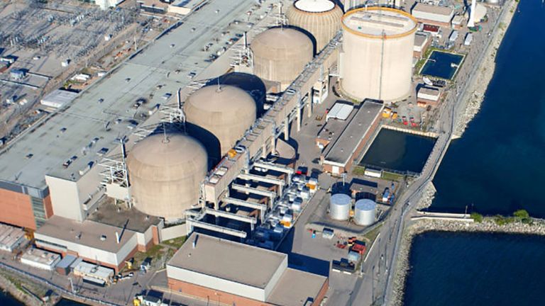 Ontario: Emergency nuclear alert sent to millions in error, officials ...