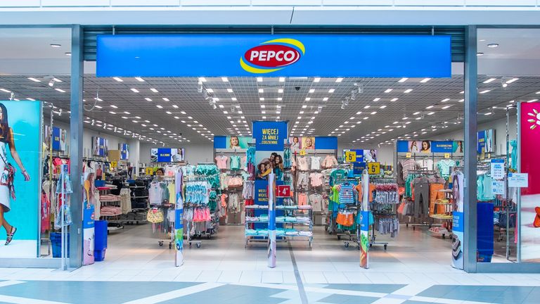 The company trades under the PEPCO brand in eastern European countries