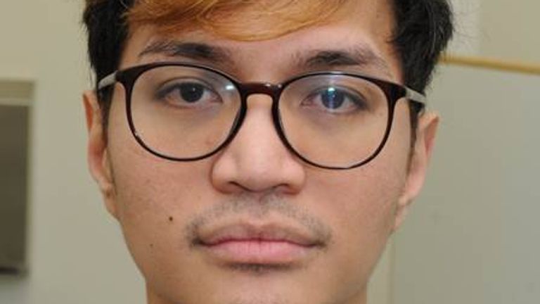 Reynhard Sinaga has been found guilty of rape and sex assaults on 48 men