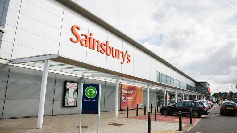 Sainsbury&#39;s was found to be the cheapest supermarket of 2019