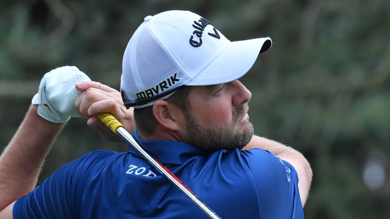 Leishman upstages Rahm and Rory