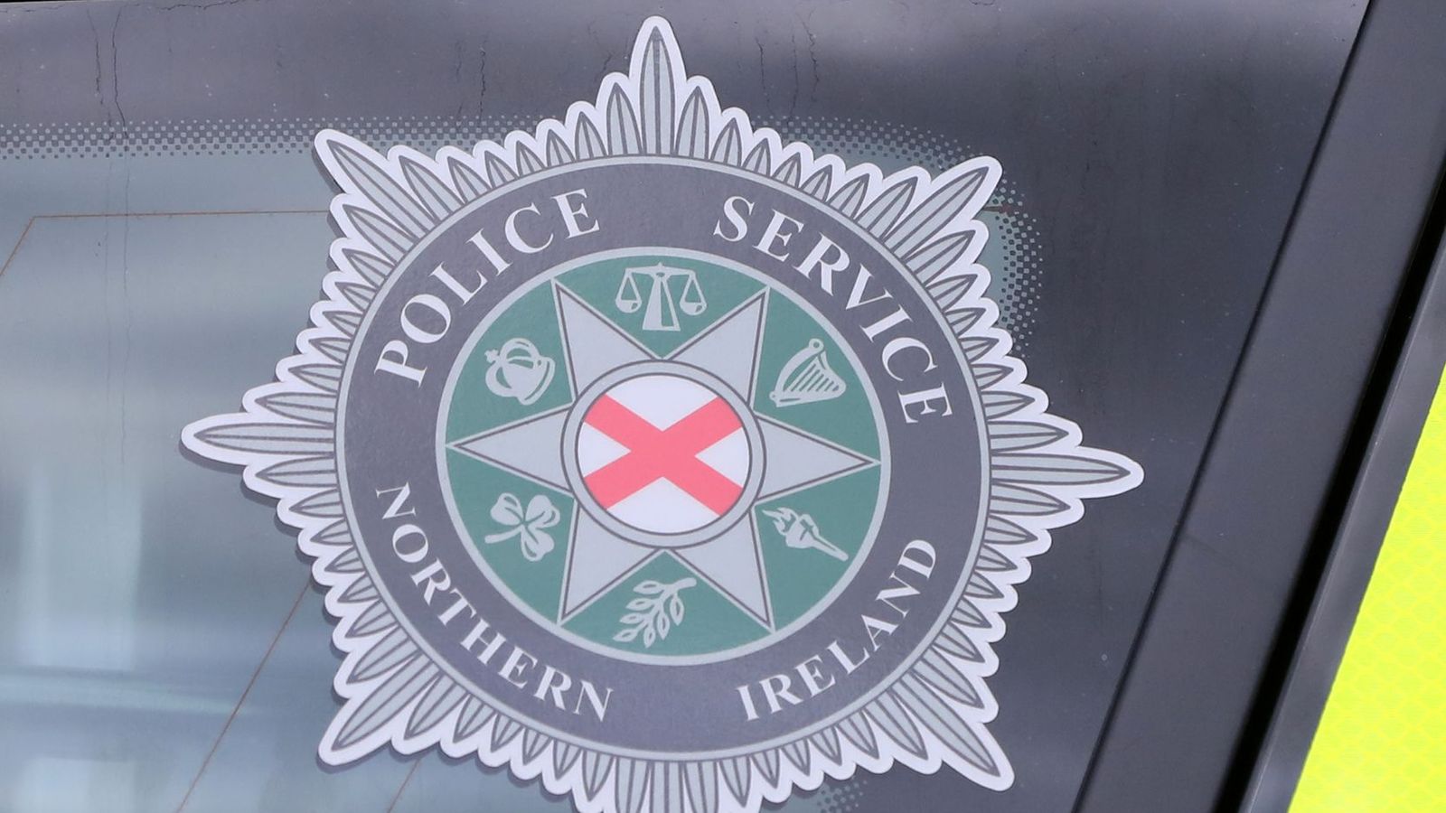 Armagh: Four people killed in single-vehicle crash, police say