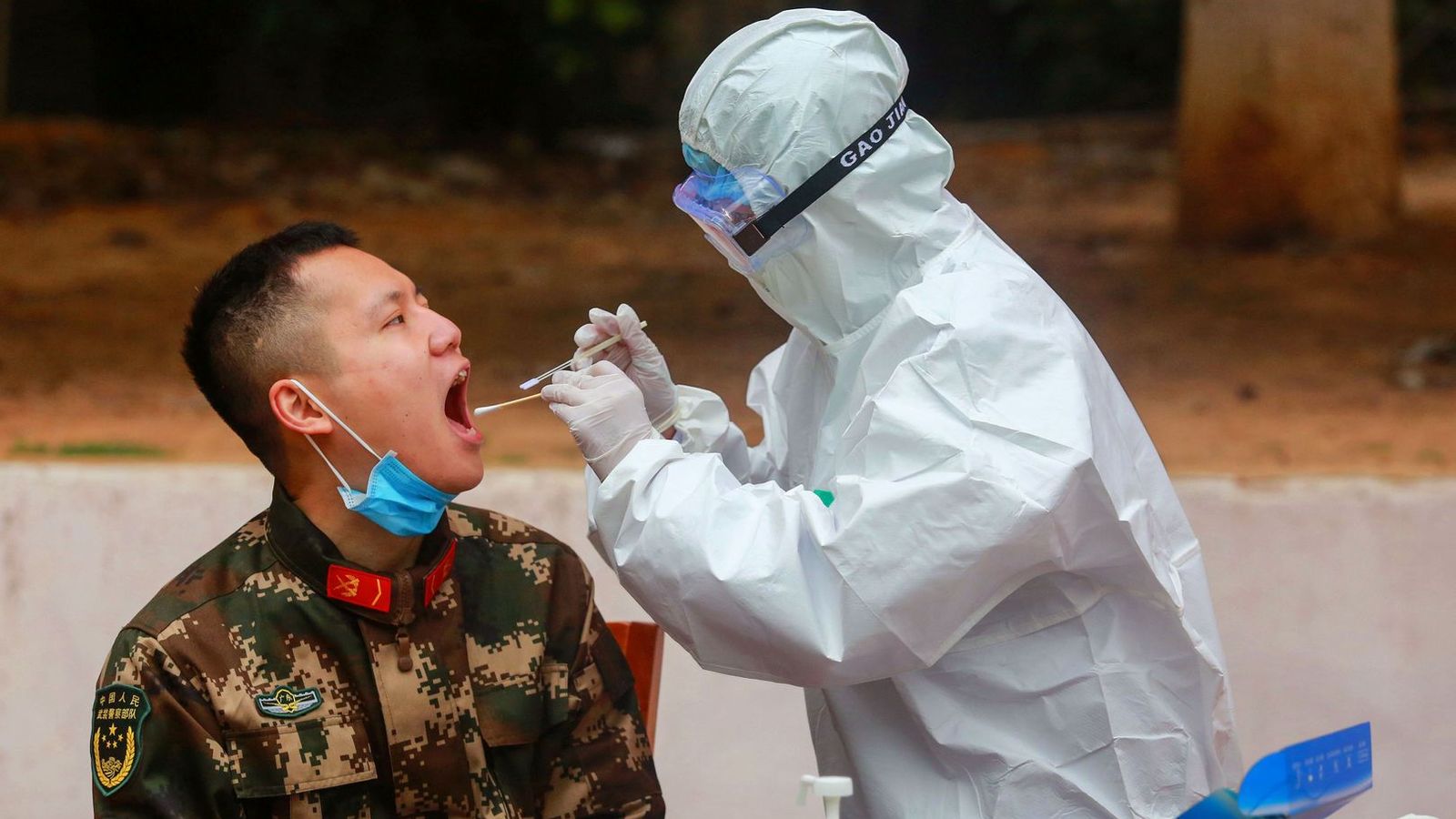 Coronavirus Do you still get paid if you have to selfisolate? UK