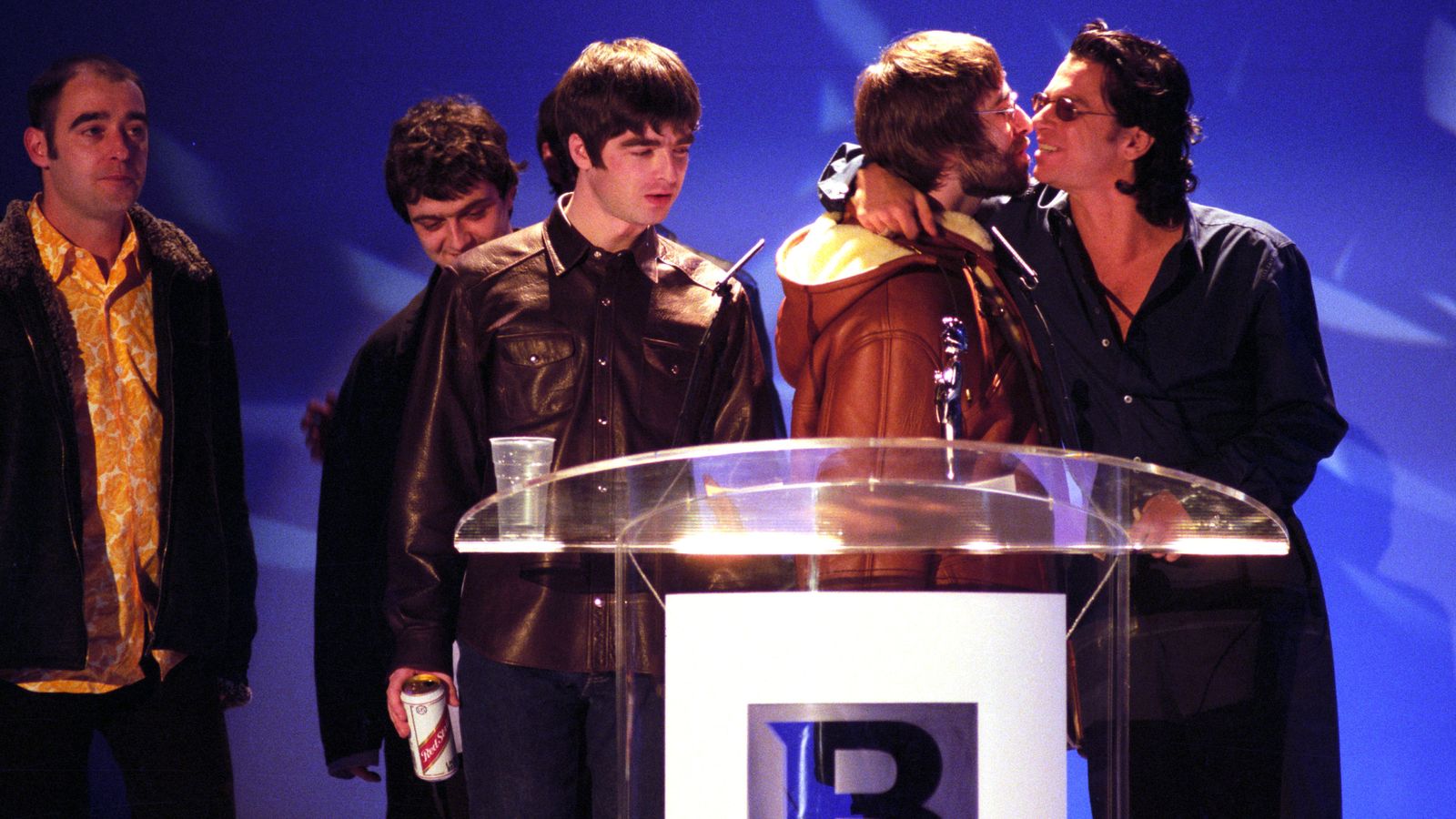Noel Gallagher reveals 