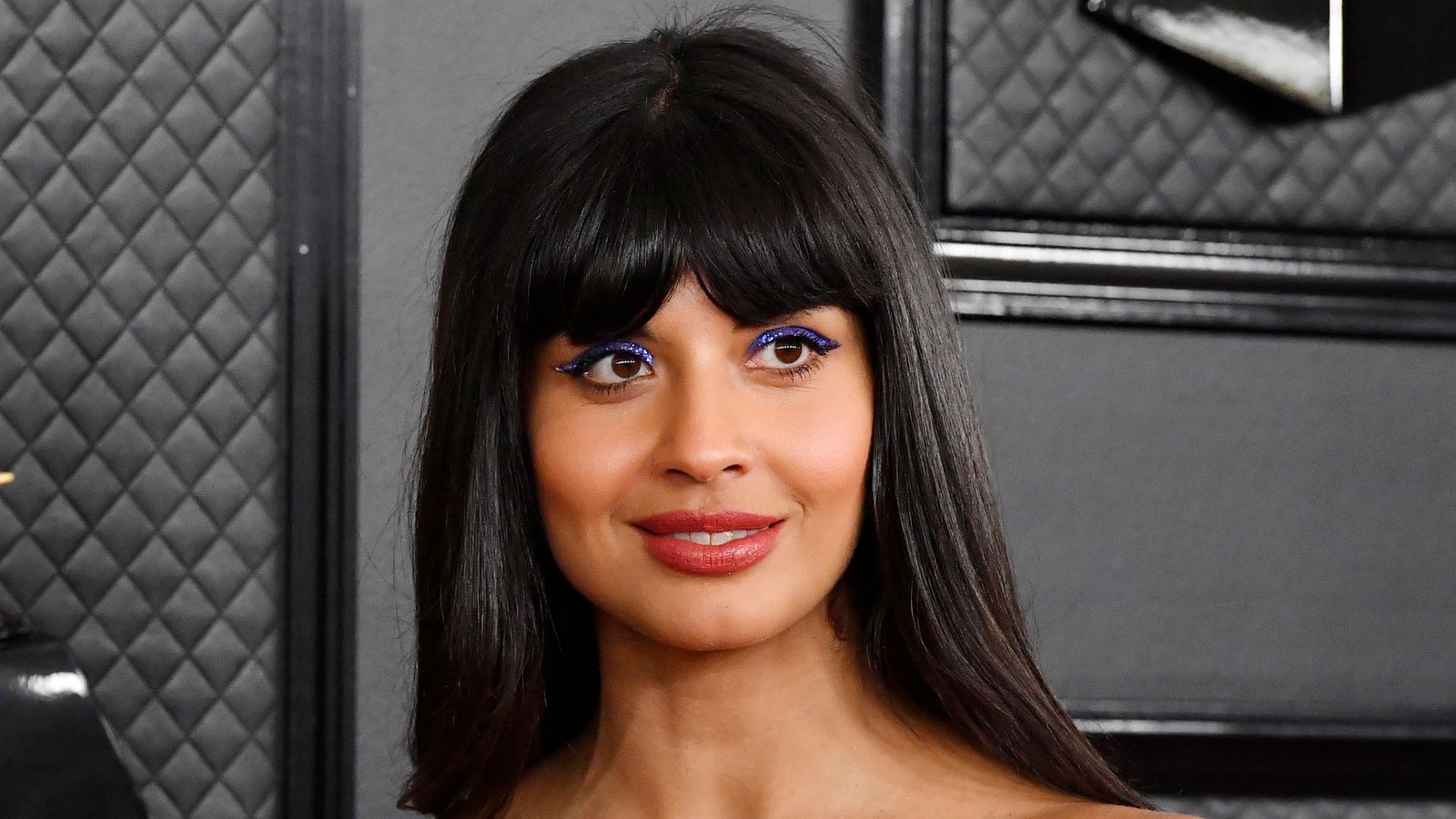 Jameela Jamil comes out as queer on Twitter | Ents & Arts News | Sky News