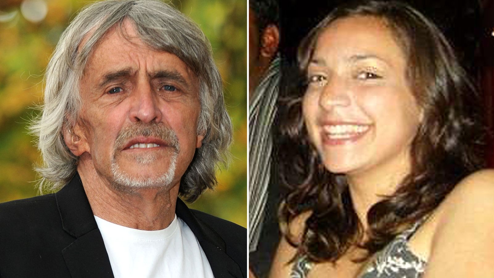 Father of murdered student Meredith Kercher dies in suspected hitand