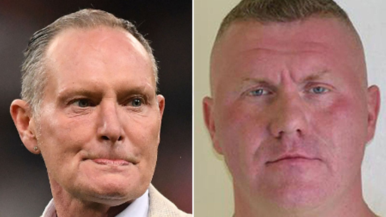Paul Gascoigne says he wanted to 'save' Raoul Moat when he ...