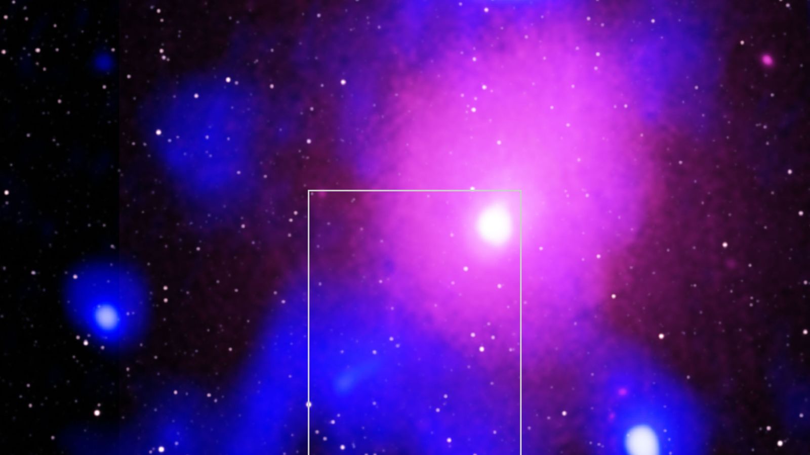Scientists detect biggest explosion since Big Bang | Science & Tech News