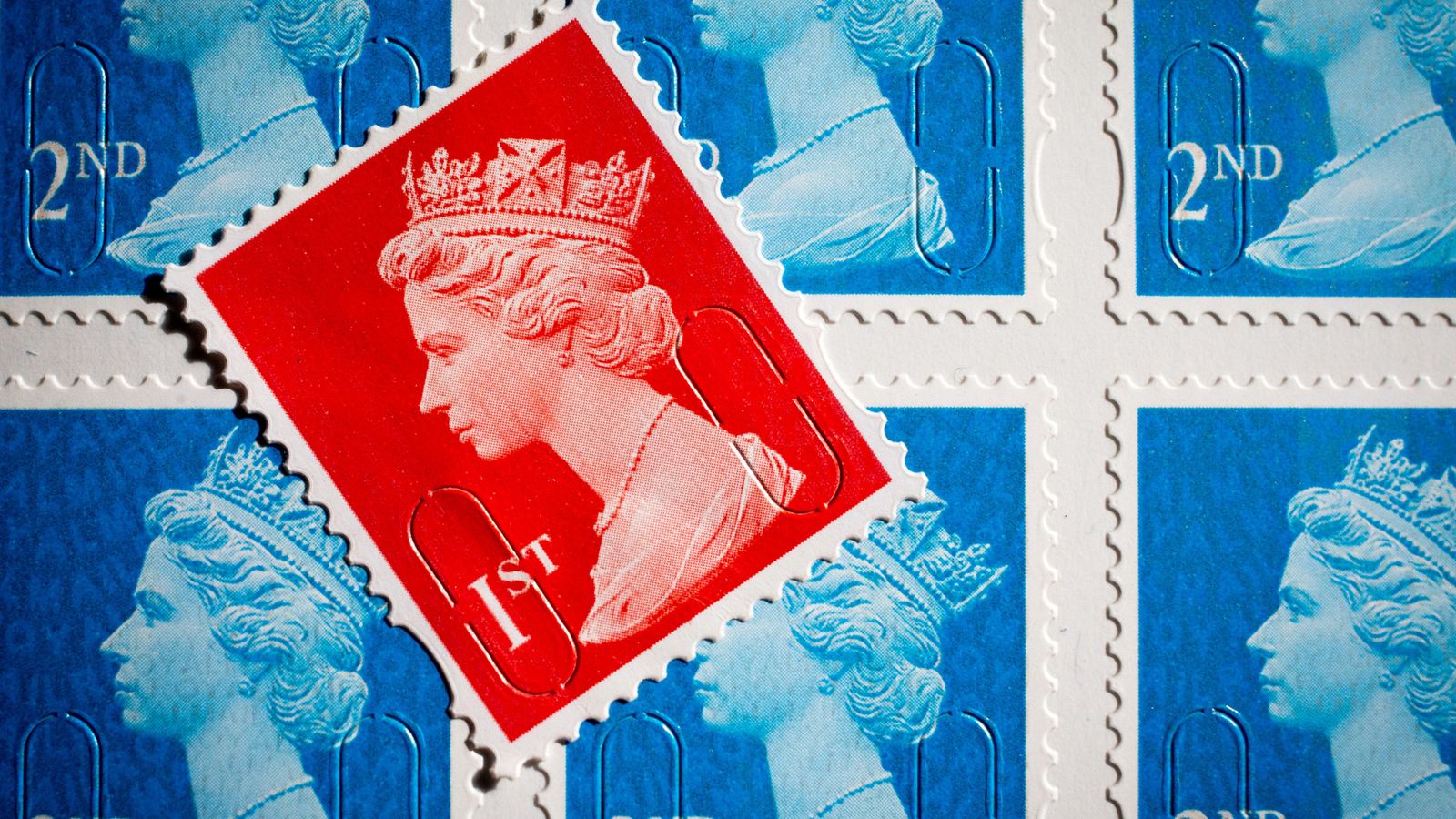 Royal Mail increases price of stamps to 'maintain quality of service