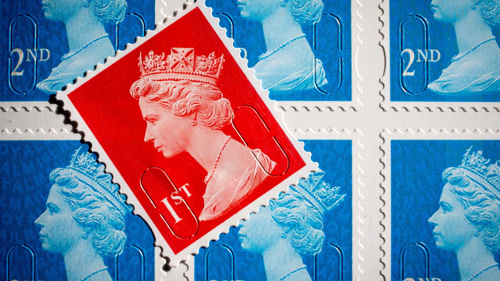 Royal Mail Increases Price Of Stamps To maintain Quality Of Service 