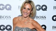 File photo dated 05/09/18 of Emily Maitlis. Speaking on Good Morning Britain, the Newsnight presenter has voiced her support for Newswatch host and colleague, Samira Ahmed, who is pursuing an equal pay complaint against the BBC.