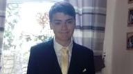 Inquest hears Ben Leonard was unaccompanied when he died on a scout trip. Pic: North Wales Police