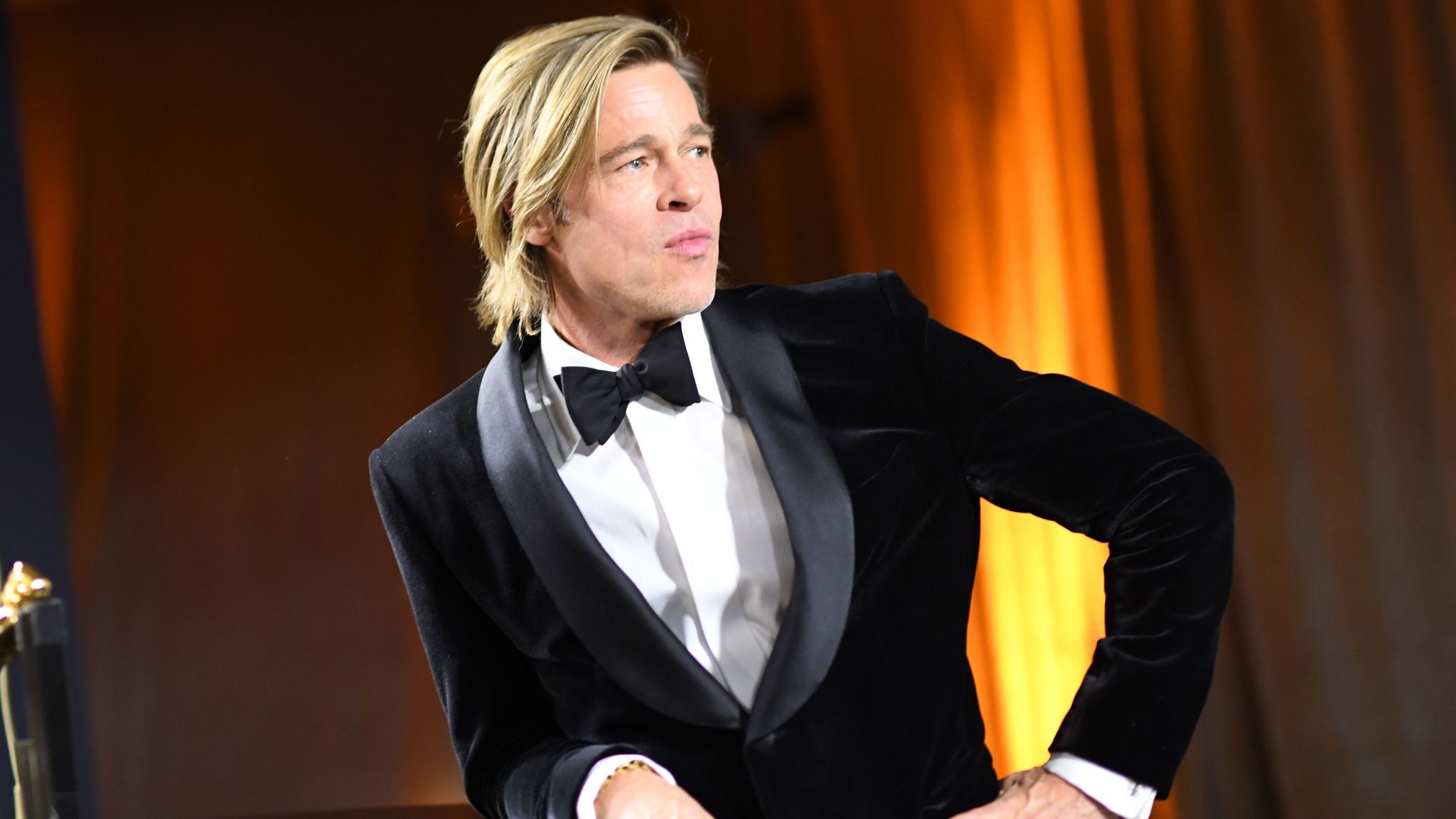 Donald Trump mocks Oscarwinning South Korean film Parasite Ents