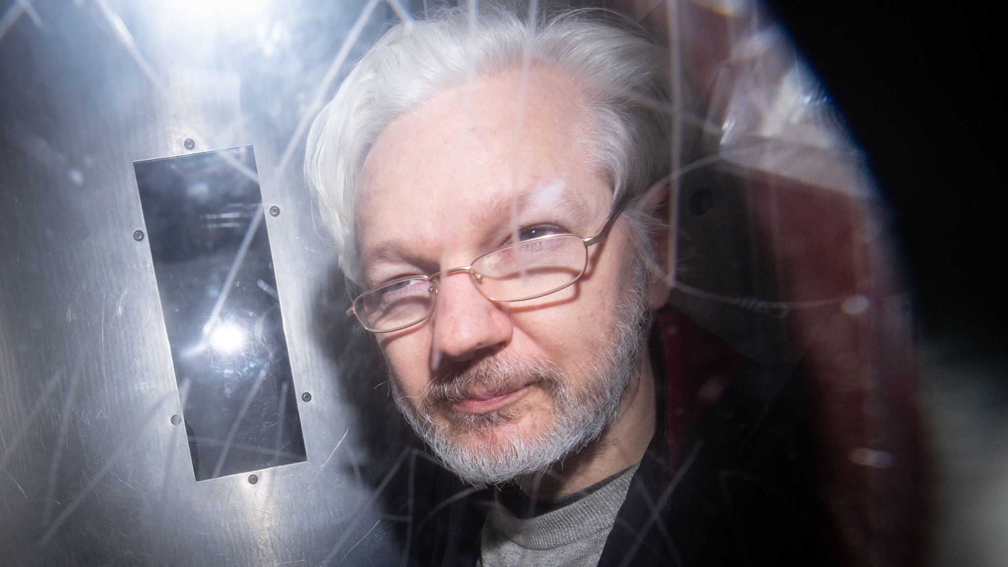 Julian Assange 'in dire state of health due to psychological torture