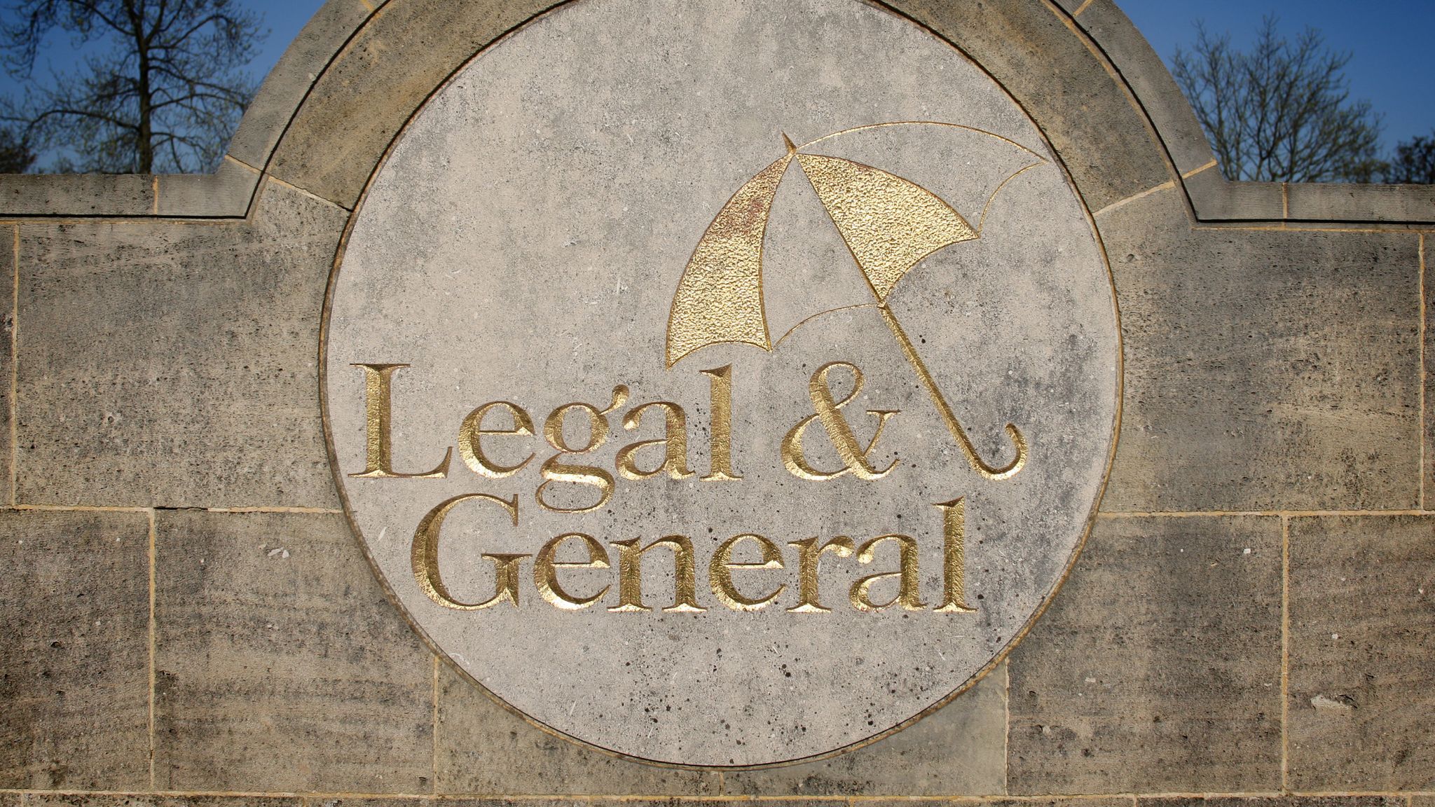 Legal & General beats profit estimates as asset management grows