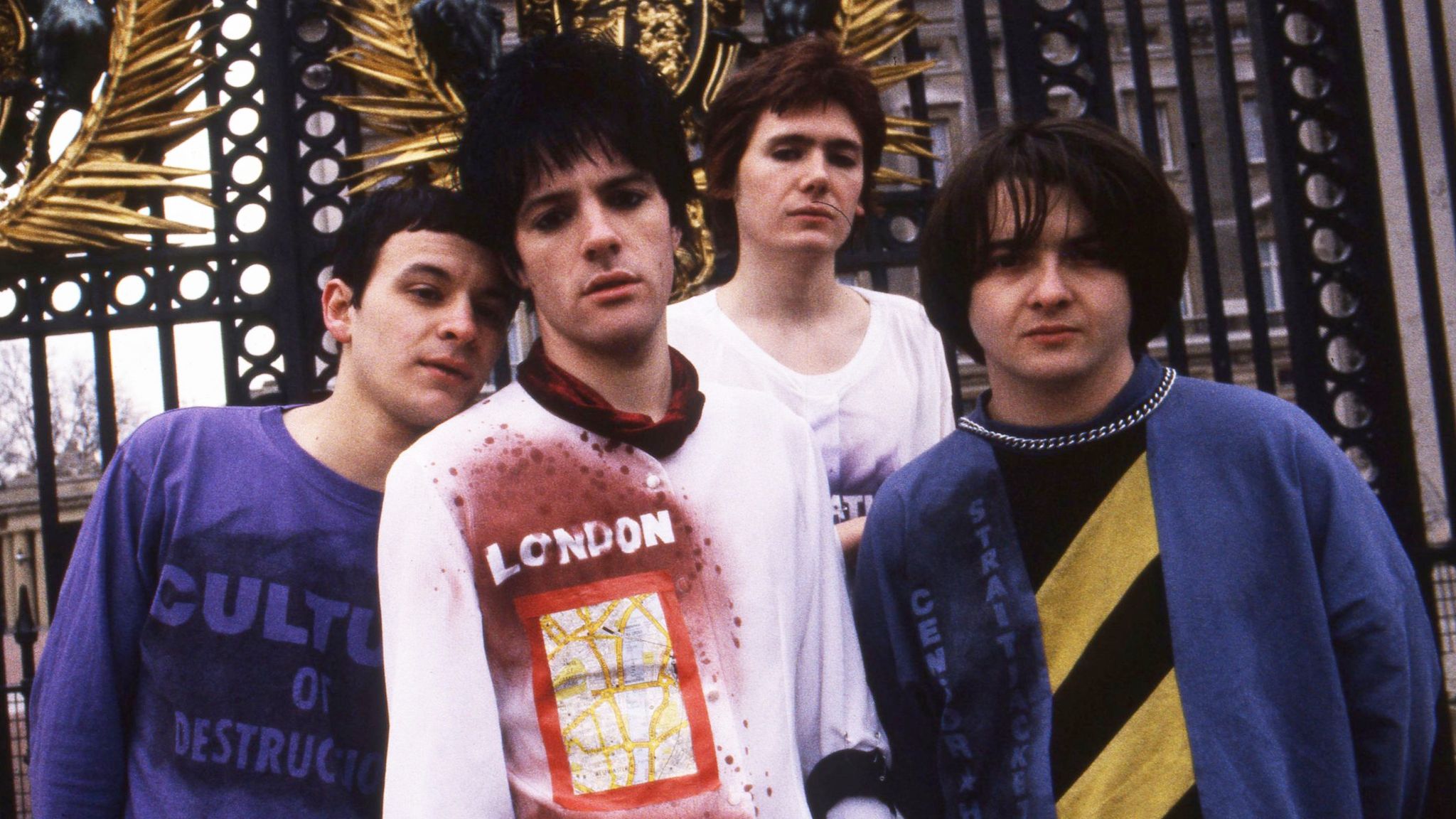 Richey Edwards: New appeal over missing Manic Street Preachers ...