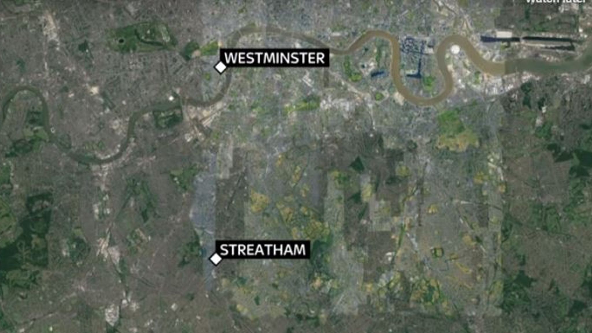Streatham terror attack: Terrorist shot dead by police after stabbing ...