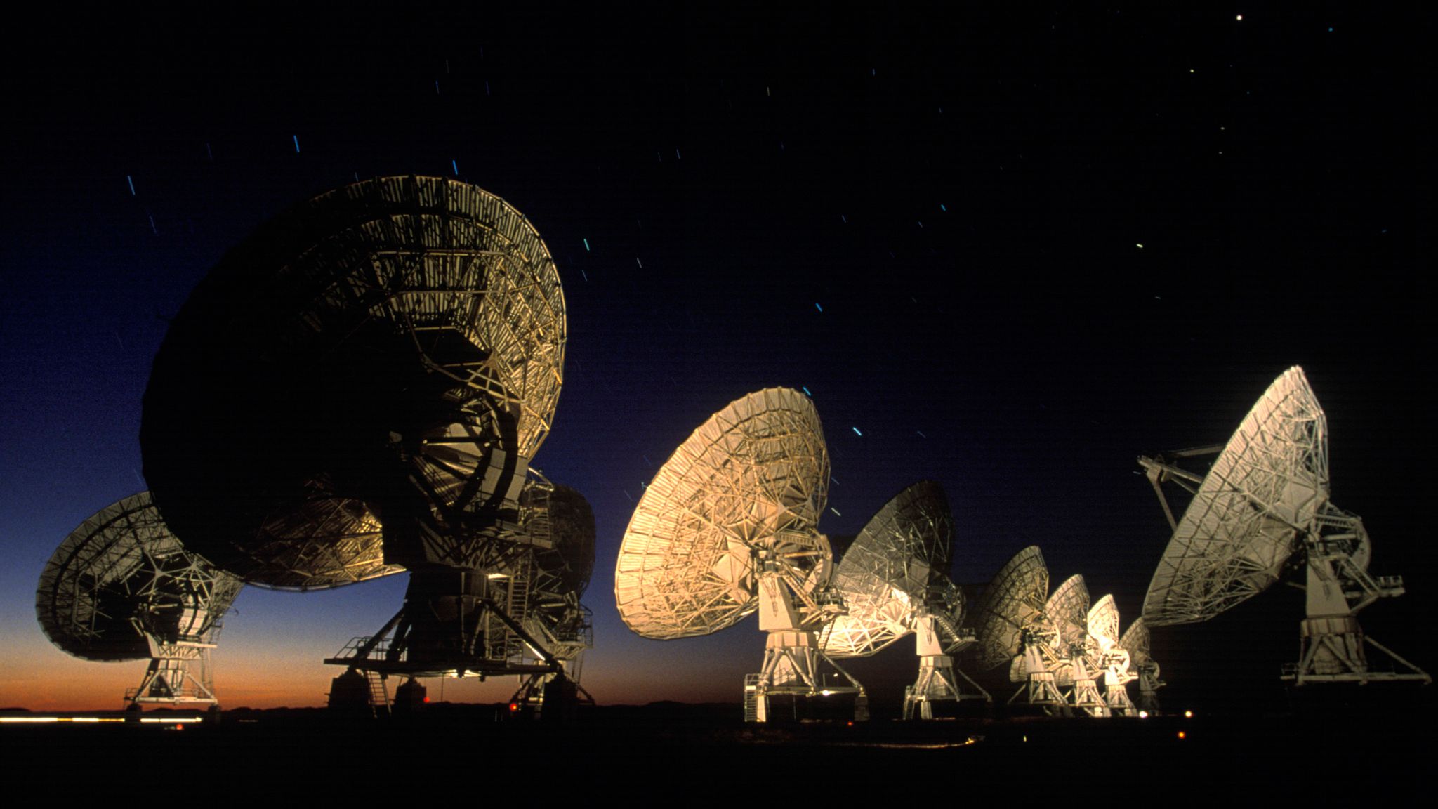 Technosignatures Could Help In Search For Alien Life Offbeat News Technosignatures Could Help In Search For Alien Life Offbeat News