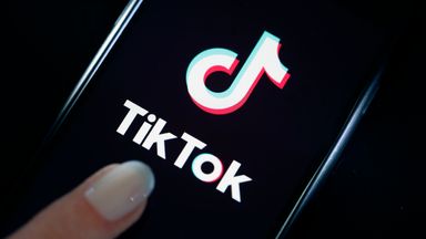 TikTok: Teens on social network could have screen time limited by their ...