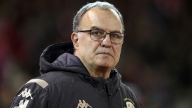 ‘Bielsa has worked a minor miracle at Leeds’