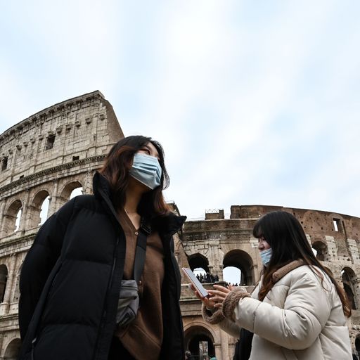 Why is Italy struggling so much with the virus? 