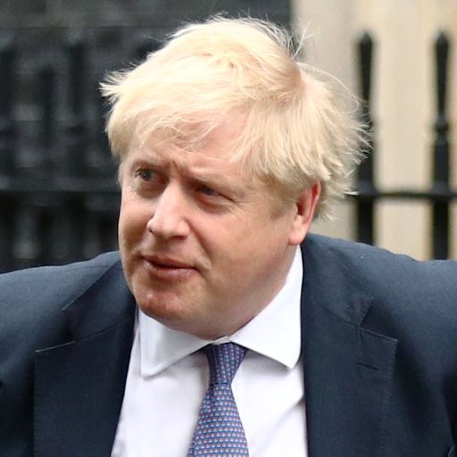 Tories accused of 'denial' over Islamophobia