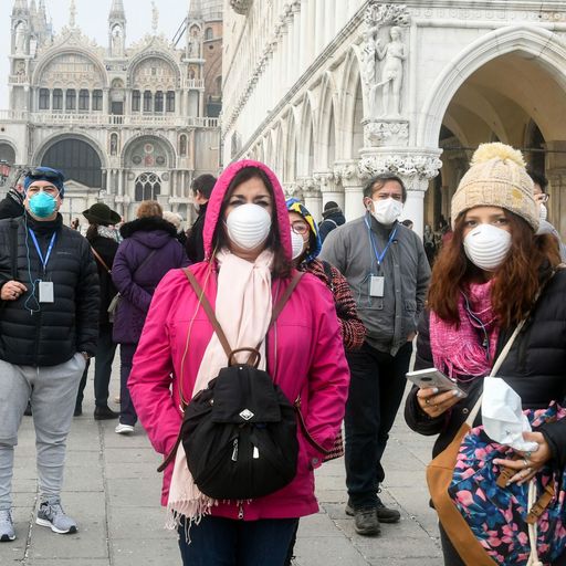 Do masks protect you? Will summer save us? Coronavirus myths busted