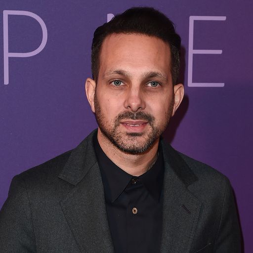 Dynamo: Hitting rock bottom with Crohn's disease and arthritis was a blessing in disguise
