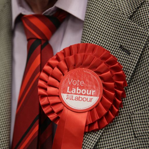 Sky News Labour leadership debate: Be in the audience