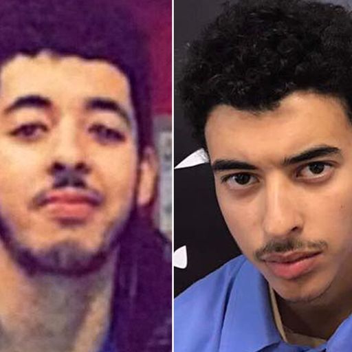 Salman and Hashem Abedi: The brothers who bombed Manchester