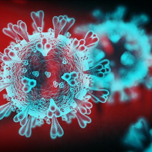 Coronavirus numbers in real time as global cases break 10 million