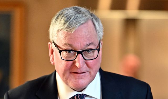 Fergus Ewing: Scottish government cabinet minister faces fresh bullying claims