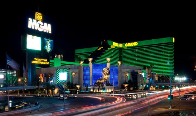 Justin Bieber among millions to have details leaked in MGM Resorts hack