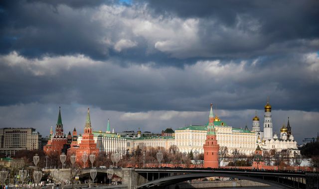 UK, US and Georgia accuse Russian intelligence of 'reckless' cyber attacks